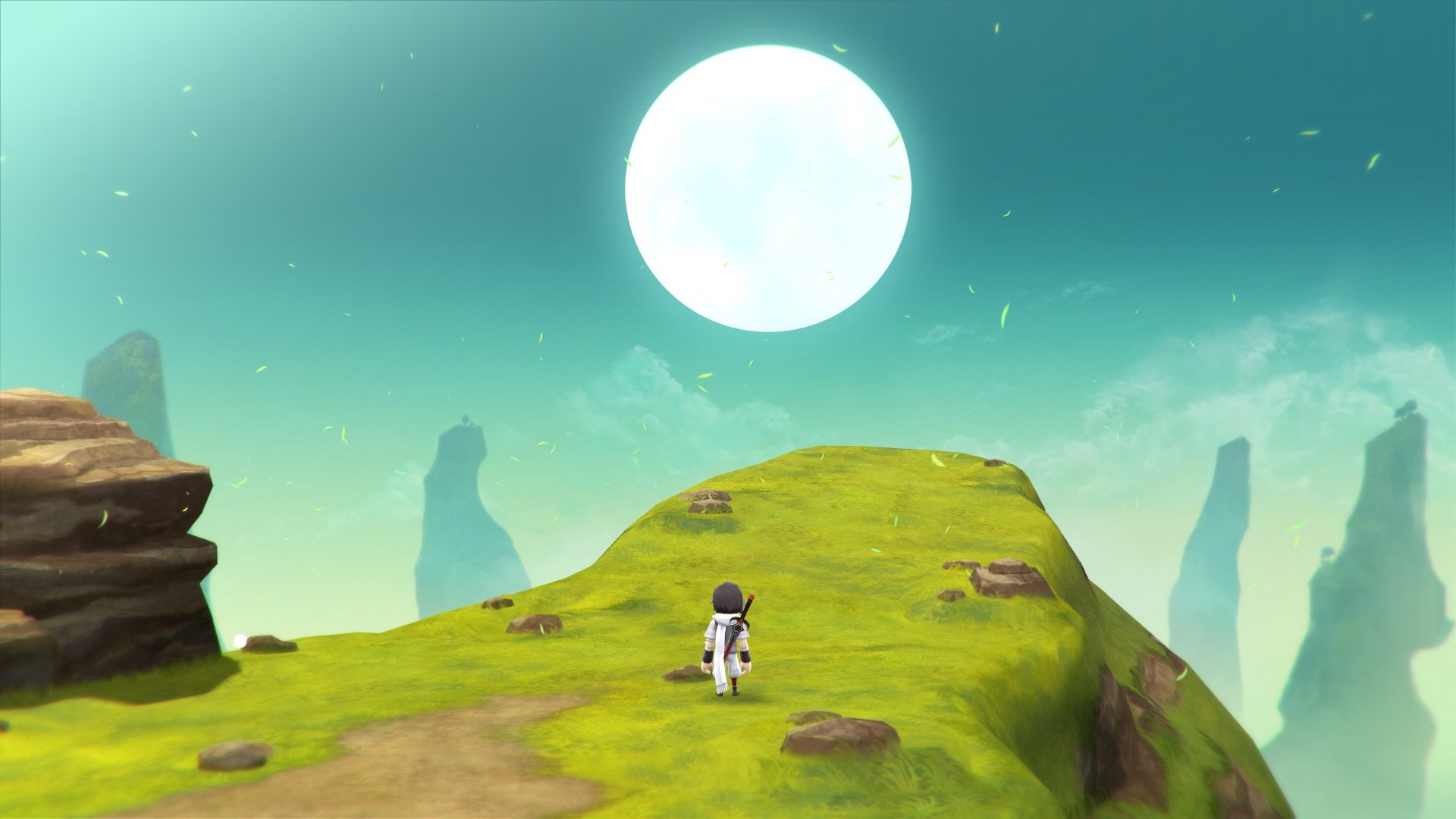 Lost Sphear - Imagen 37